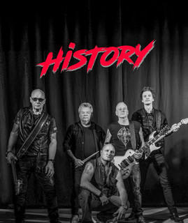 HISTORY poster