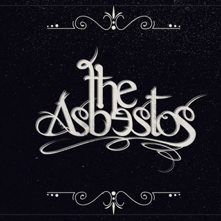 The Asbestos poster