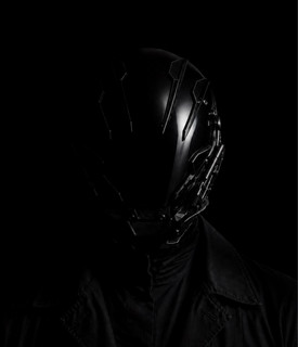 HEALER poster