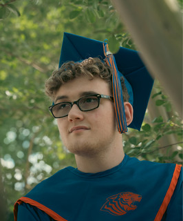 Connor Elmore