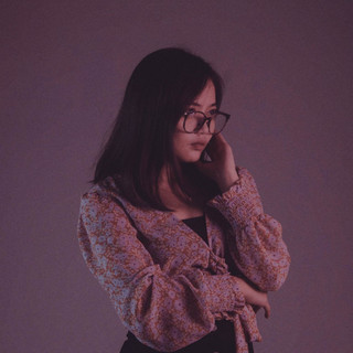 Kersly Potter poster