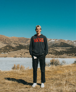 Daniel Scott