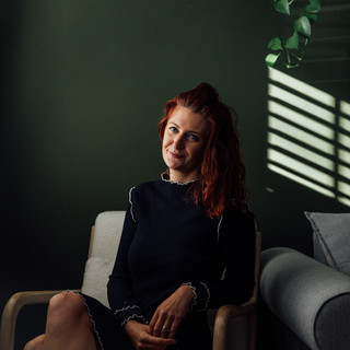 Sophy Purnell banner