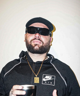 DJ WILL BR