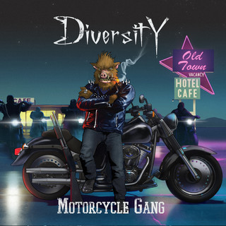 Diversity
