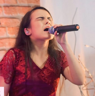 Elienai Silva poster