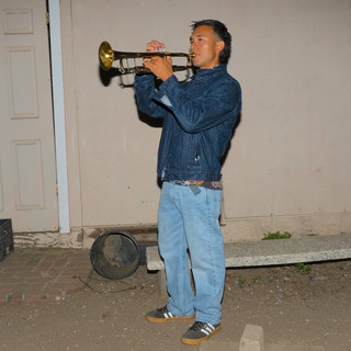 Robert Gastelum