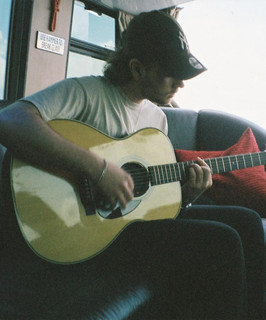 Tom Millichamp Photo