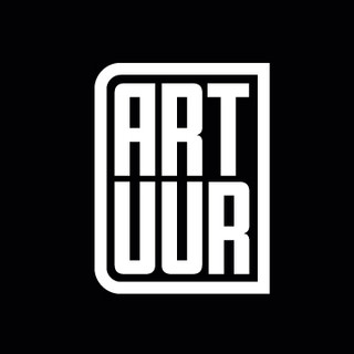 ART'uur poster