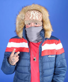 Demian Angel