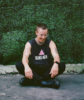 John‐Allison Weiss Photo