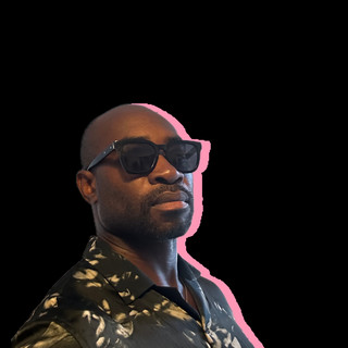 Molade-Child of the Crown artist photo