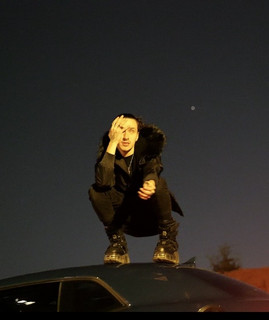 Lil Jagg E