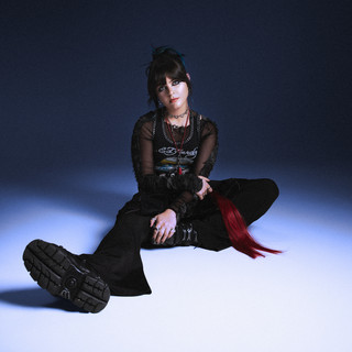 Lola Scott Photo