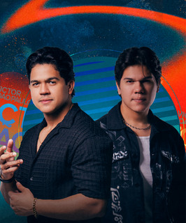 Victor e João Paulo