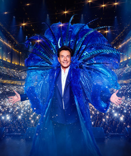 Gerard Joling & Jandino Asporaat
