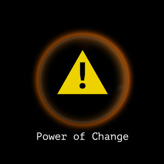 Power of Change