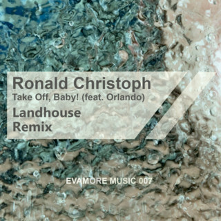 Ronald Christoph cover