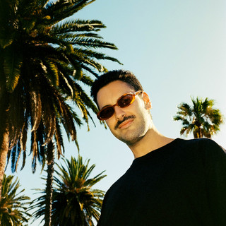 Luke Alessi Photo
