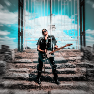 Nico Vanez