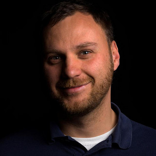 Greg Vandike Photo