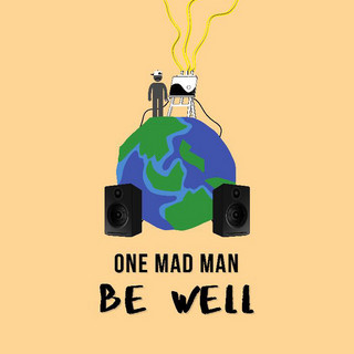 One Mad World Order Photo