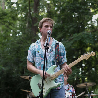 Grayson Orr