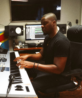 Mike Kalombo