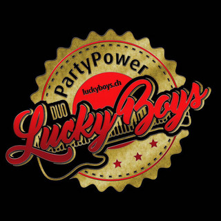 Lucky Boys