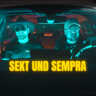 Sekt und Sempra