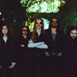 Phantom Spell poster