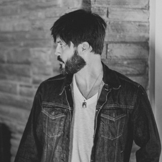 Cory Williams poster