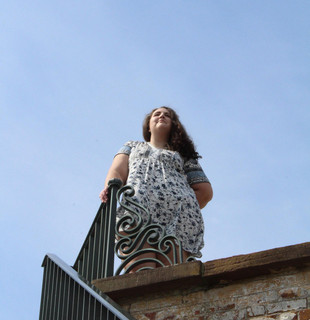 Katie Schlosser poster