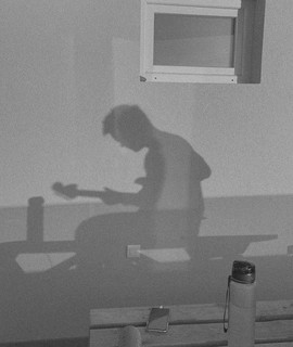 Will Morris Photo
