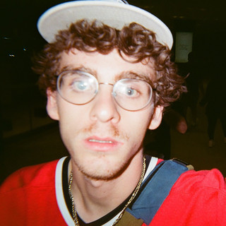 Young Squizzy