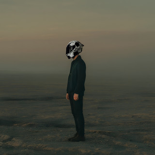 Mean Eli artist photo