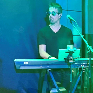 JONAS BIRGERSSON
