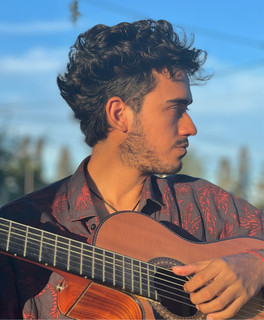 Mati Rojas
