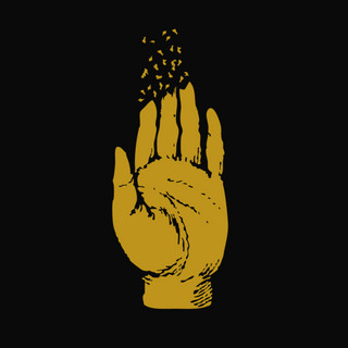 Gilded