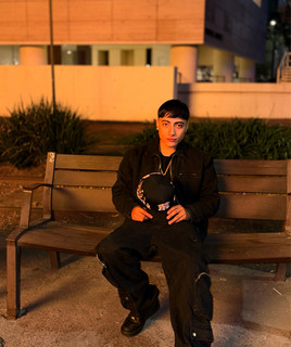 Dany El De La M poster