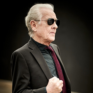 Graham Bonnet
