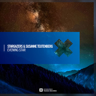 Stargazers poster