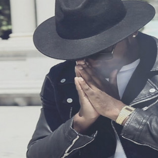 Black Bee poster