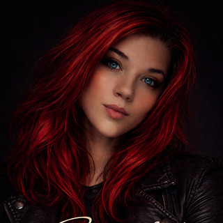 Scarlet