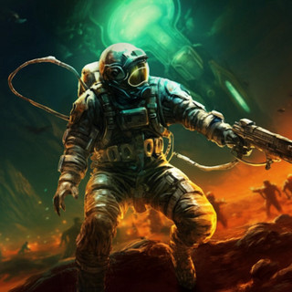 Outer Space