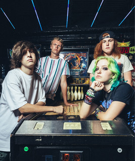Detention cover