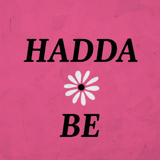 Hadda Be Photo