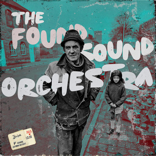 The Found Sound Orchestra Photo