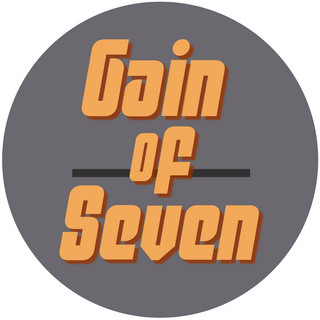 Gain Of Seven cover
