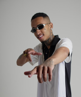 mc ruanzin jr